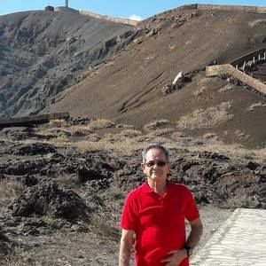 Meet your Posher, Pedro